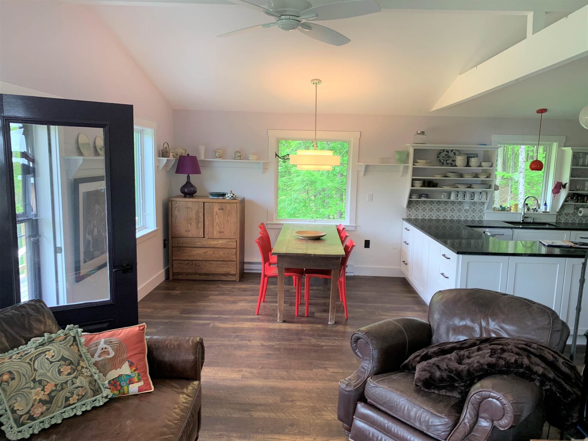 314 South Reading Road Cavendish, VT 05153 - Photo 6 of 26