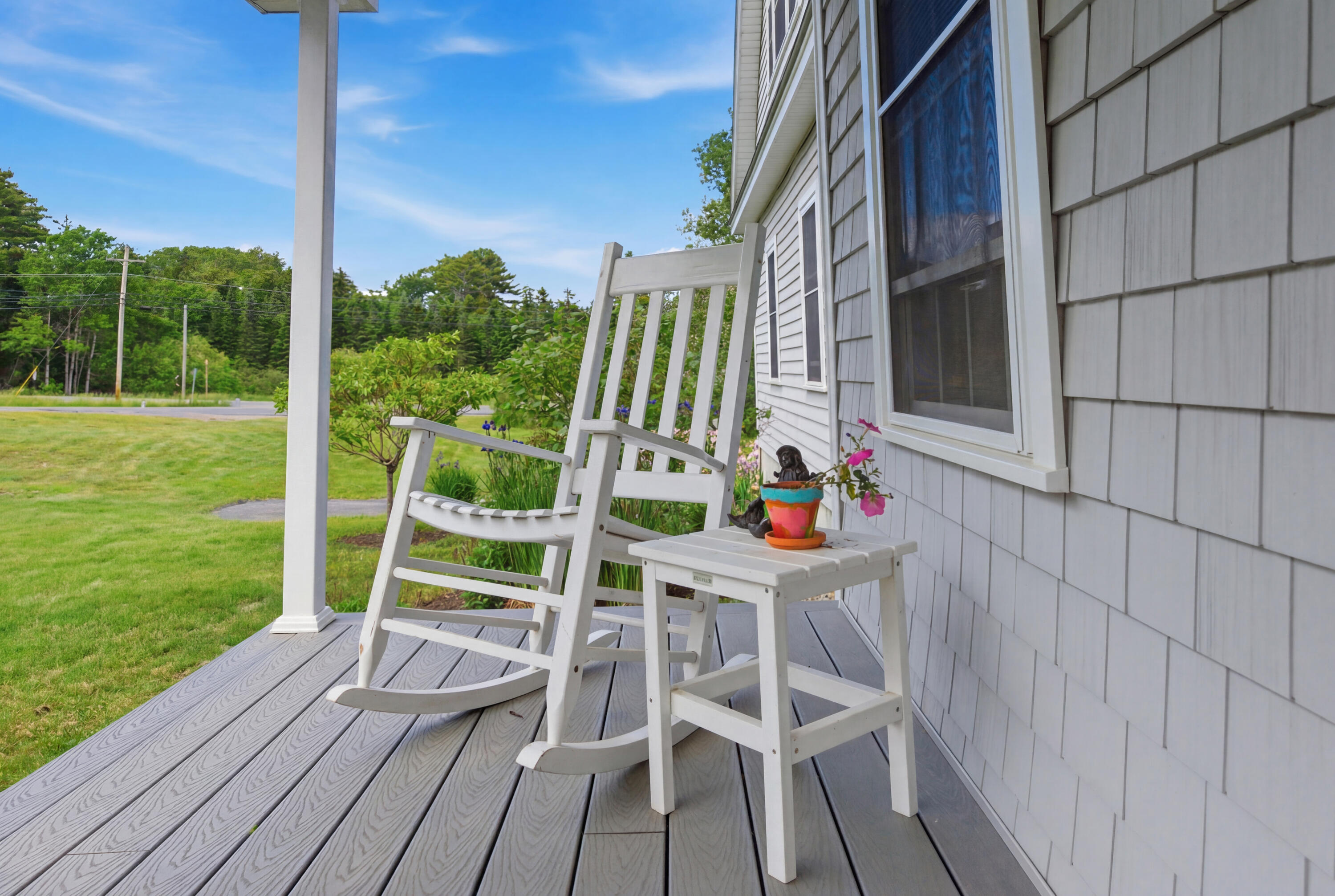 18 Pleasant Point Road Cushing, ME 04563 - Photo 33 of 149