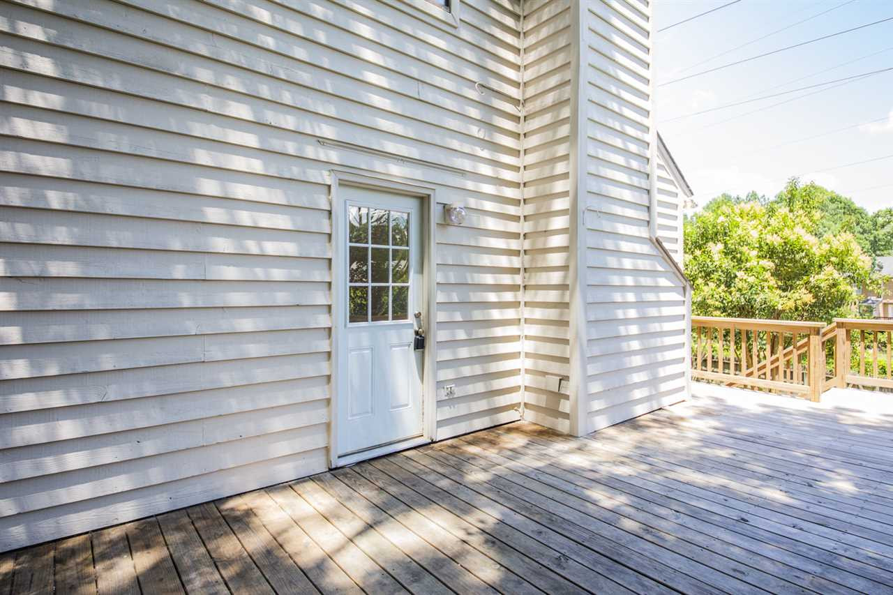 3844 Old Coach Road Raleigh, NC 27616 - Photo 25 of 28 Photo 25
