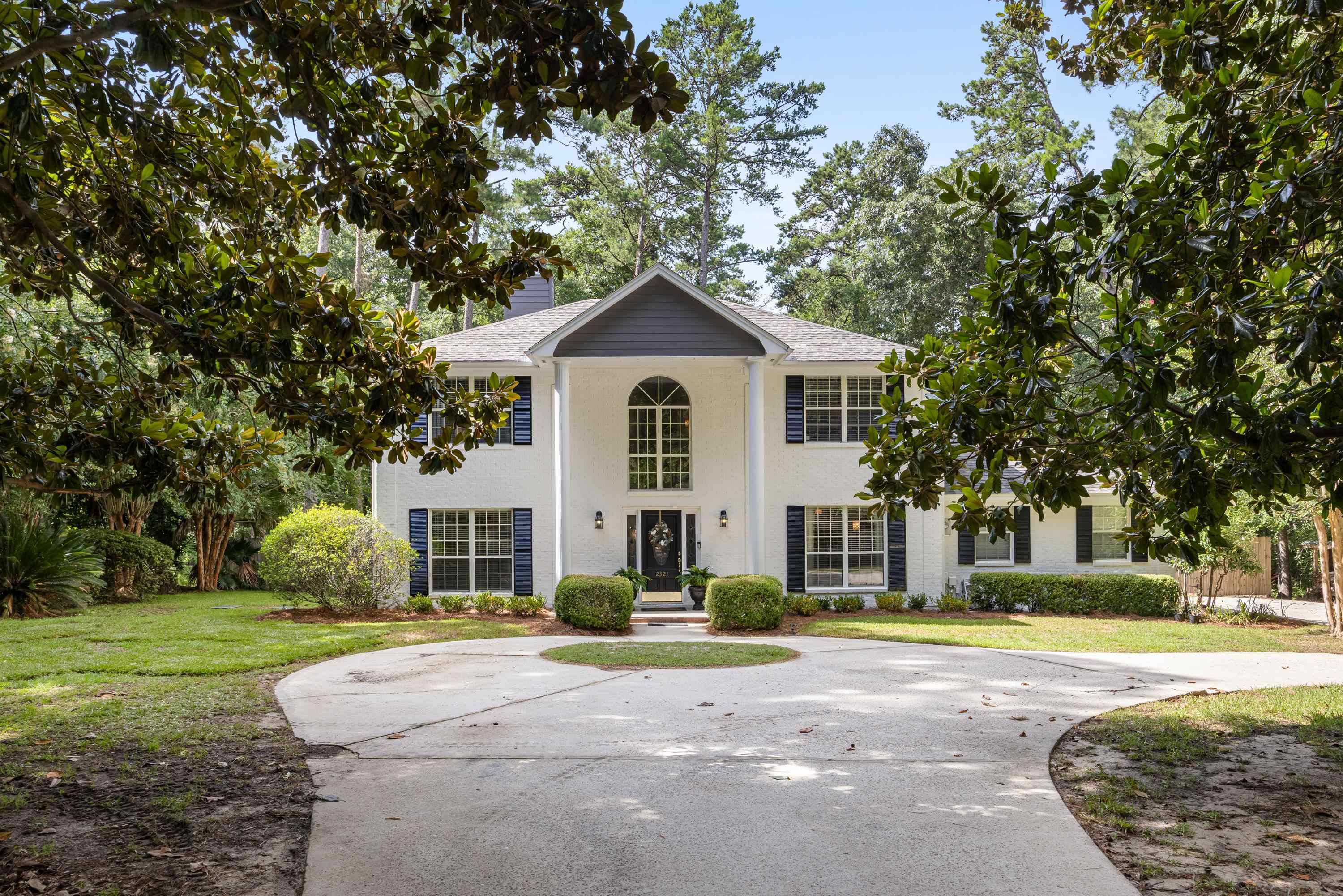 2321 Haverhill Road Tallahassee, FL 32312 - Photo 63 of 70