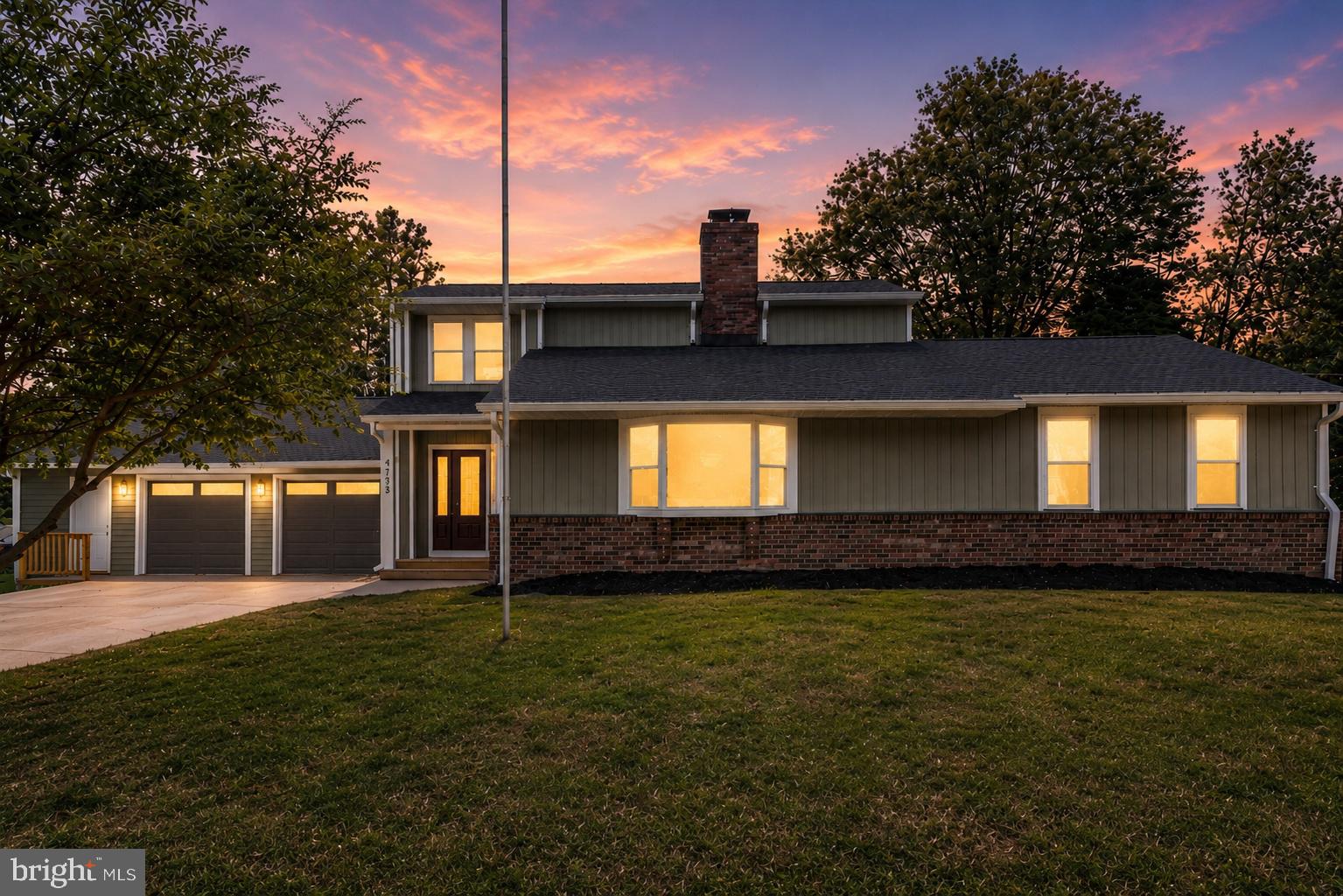 4735 Paul Hance Road Huntingtown, MD 20639 - Photo 4 of 64
