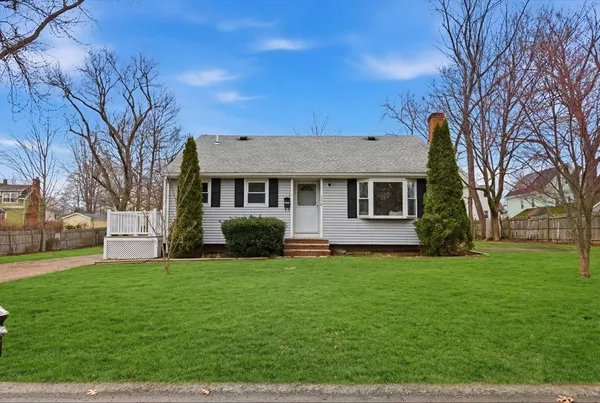 $549,000 | 138 Forest Street, Brockton, MA 02302