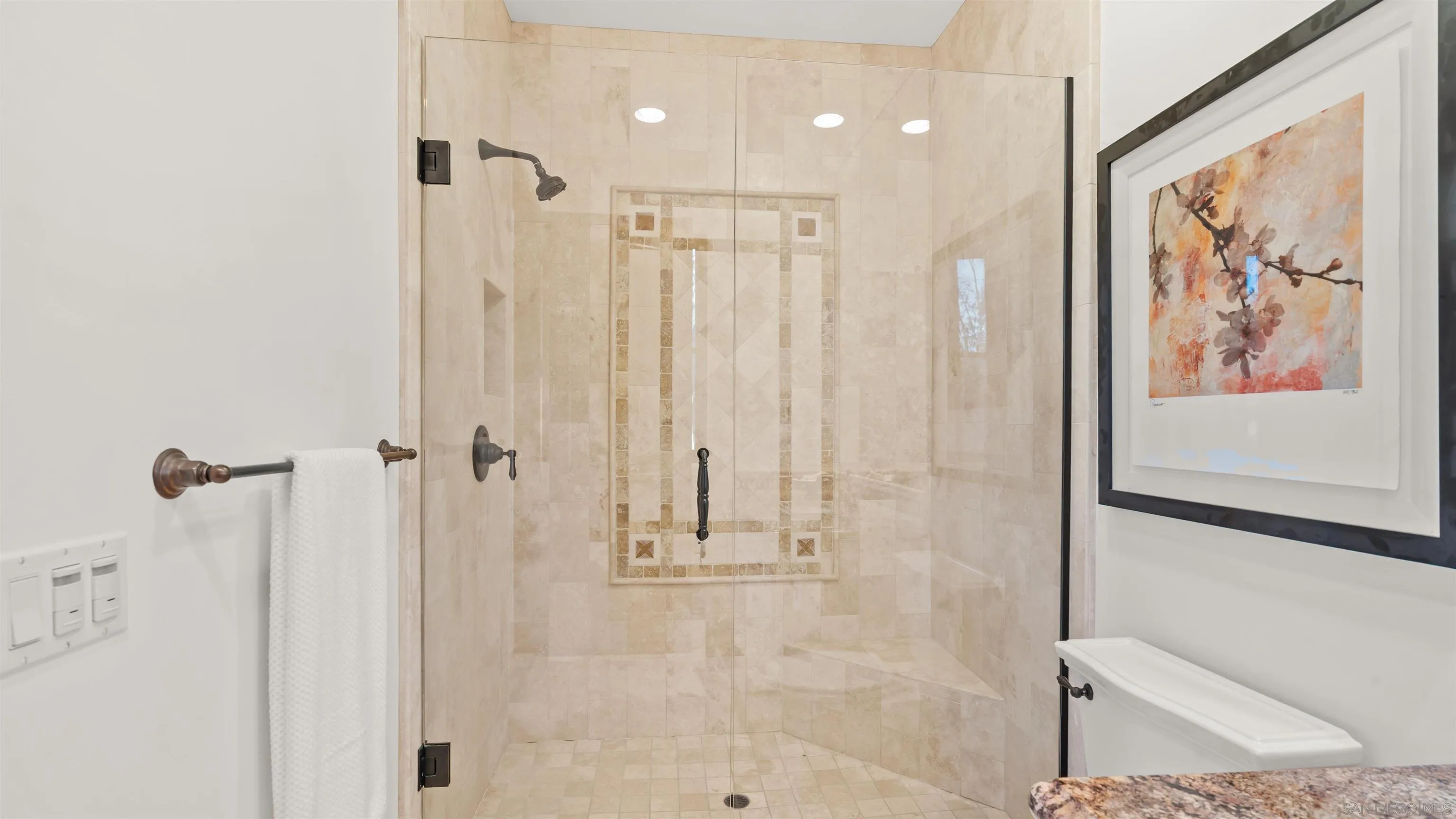 5465 El Cielito Rancho Santa Fe, CA 92067 - Photo 45 of 62
