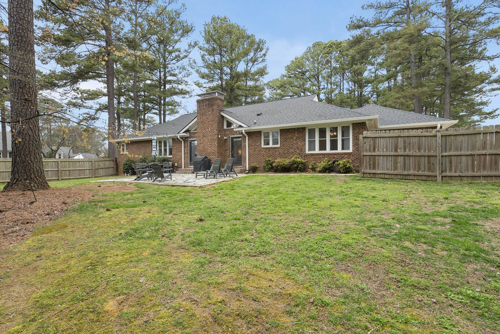 7221 Stonehenge Drive Raleigh, NC 27613 - Photo 33 of 34 Photo 33