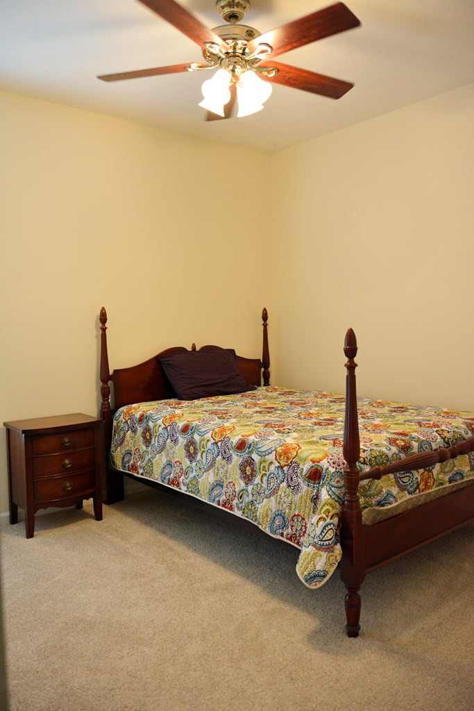 581 Davis Bridge Road Williston, SC 29853 - Photo 16 of 21