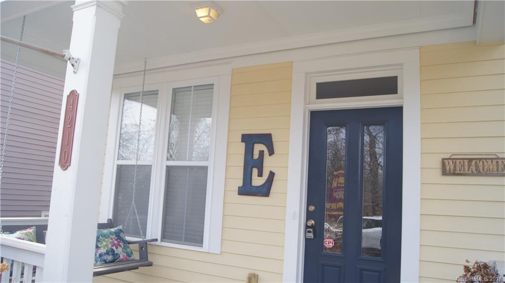 4210 Vance Road North Huntersville, NC 28078 - Photo 2 of 28