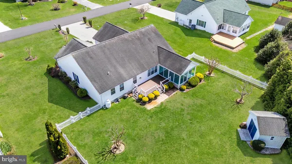 $450,000 | 11 Ancient Oak Drive, Lewes, DE 19958