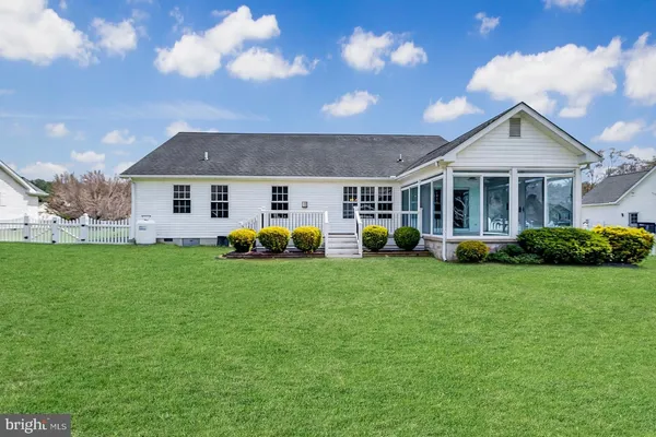 $450,000 | 11 Ancient Oak Drive, Lewes, DE 19958