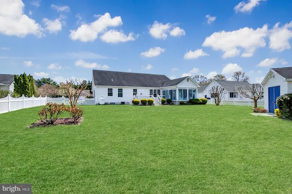 $450,000 | 11 Ancient Oak Drive, Lewes, DE 19958
