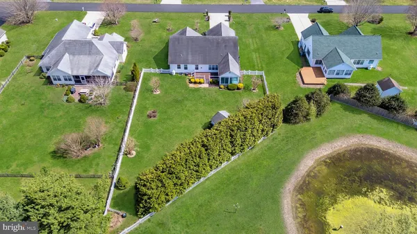 $450,000 | 11 Ancient Oak Drive, Lewes, DE 19958