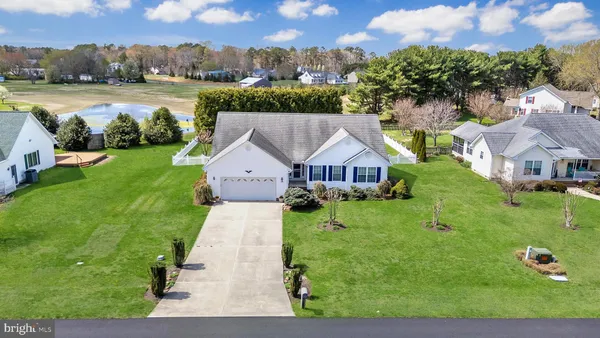 $450,000 | 11 Ancient Oak Drive, Lewes, DE 19958