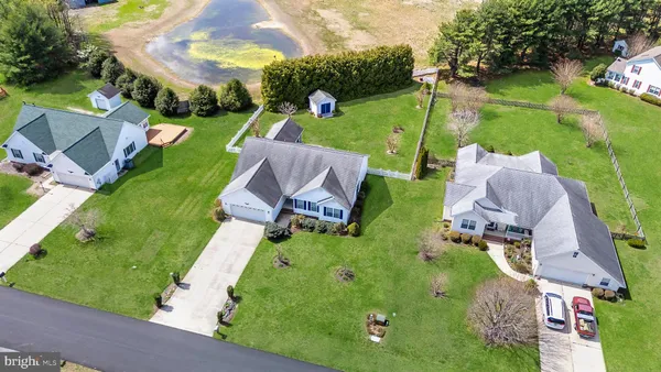 $450,000 | 11 Ancient Oak Drive, Lewes, DE 19958