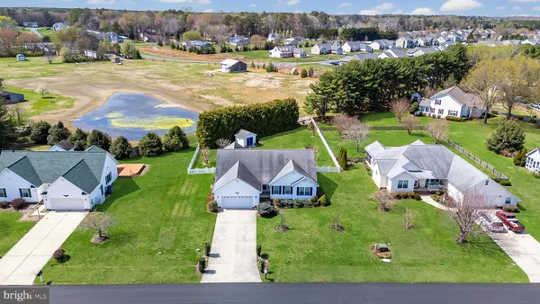 $450,000 | 11 Ancient Oak Drive, Lewes, DE 19958