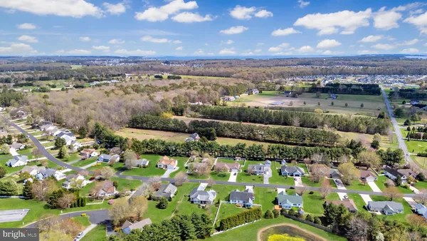 $450,000 | 11 Ancient Oak Drive, Lewes, DE 19958