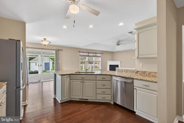 $450,000 | 11 Ancient Oak Drive, Lewes, DE 19958