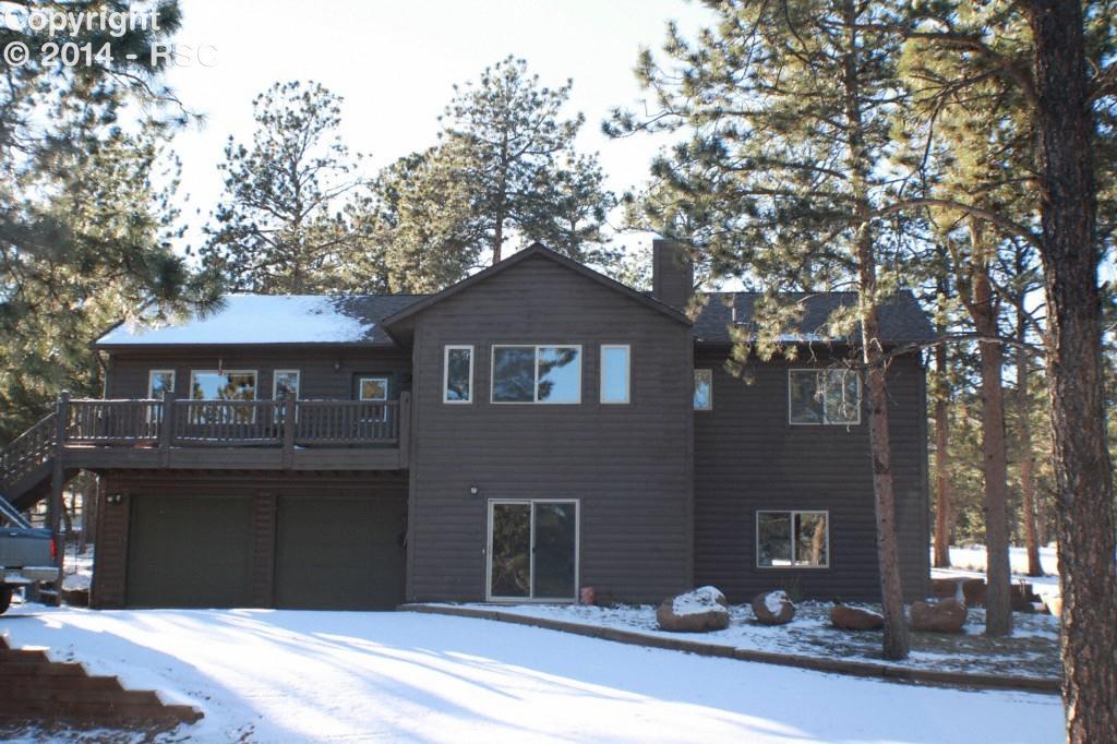 268 Red Cloud Road Florissant, CO 80816 - Photo 1 of 1 Gallery Image 1