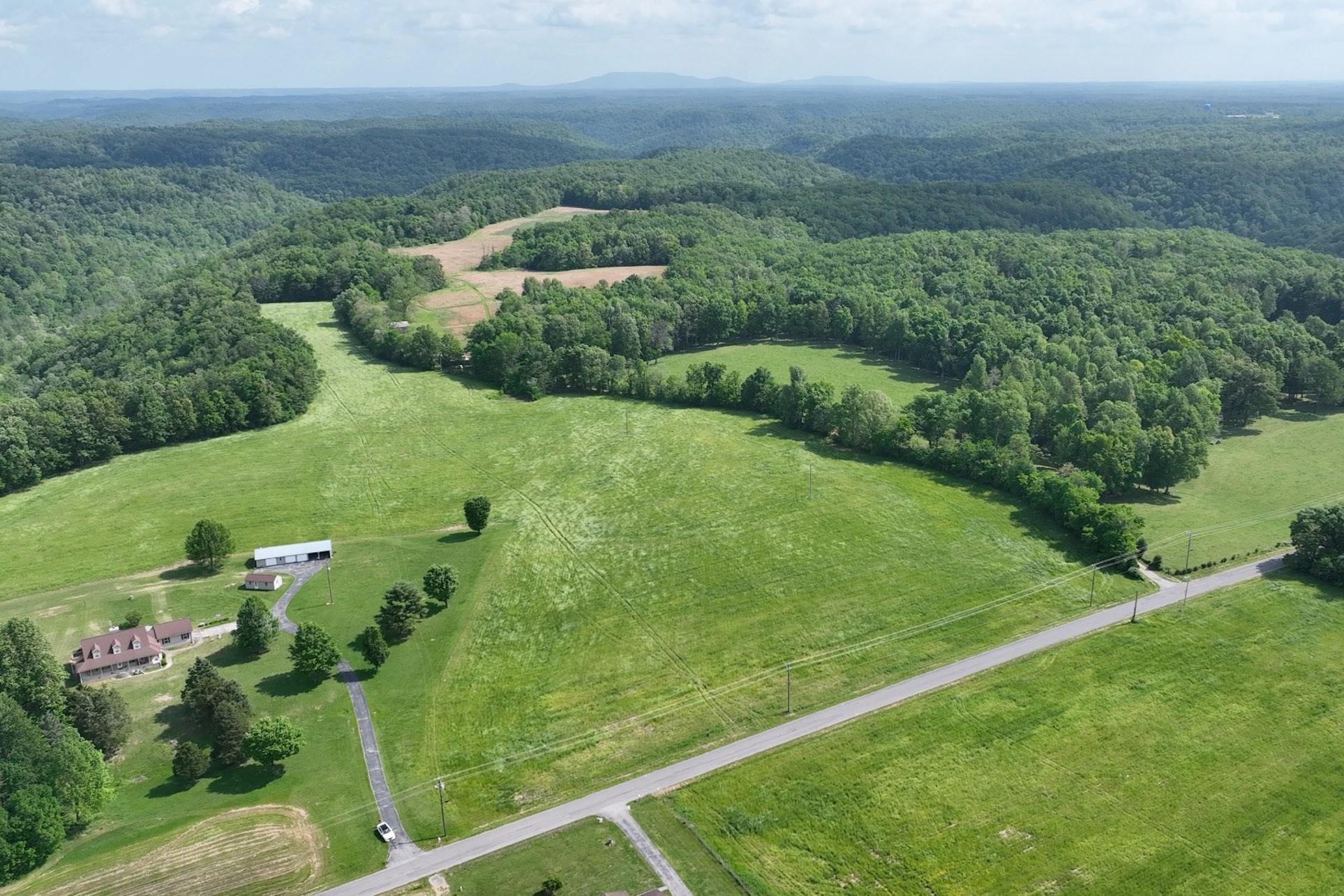 6 Dickens Hill Road Bradyville, TN 37026 - Photo 5 of 16