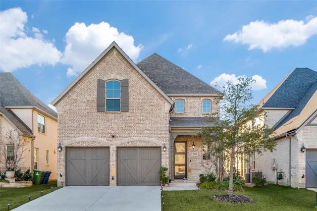 $4,400 | 8468 Wembley, The Colony, TX 75056