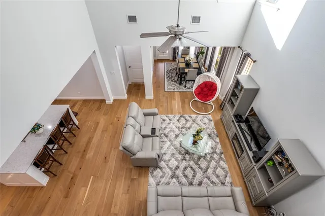 $4,400 | 8468 Wembley, The Colony, TX 75056