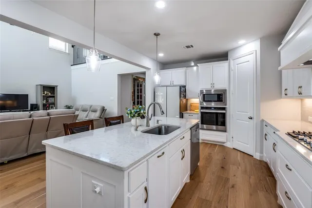 $4,400 | 8468 Wembley, The Colony, TX 75056