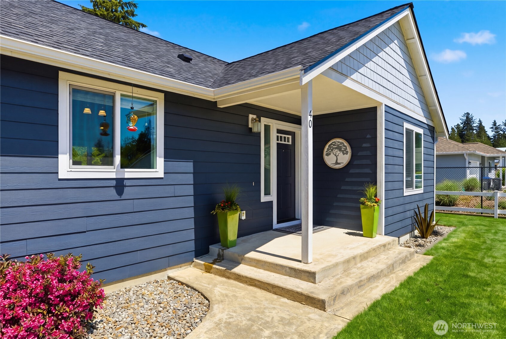 40 Sandtrap Lane Aberdeen, WA 98520 - Photo 4 of 40
