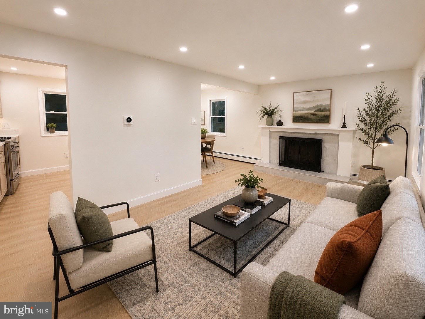 104 Jericho Road Tuckerton, NJ 08087 - Photo 5 of 16