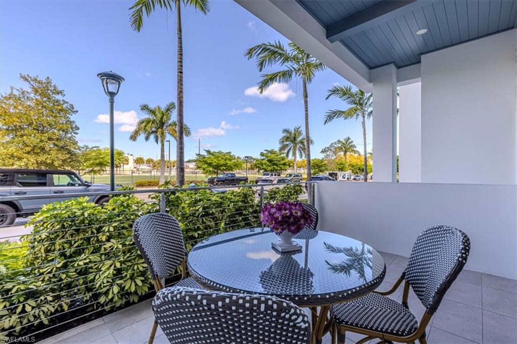 201 8th Street South, Unit 104 Naples, FL 34102 - Photo 24 of 35