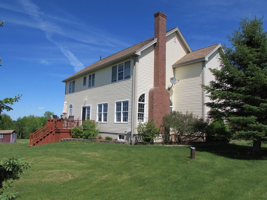 71 Howe Road Fairfield, ME 04937 - Photo 32 of 34 Photo
