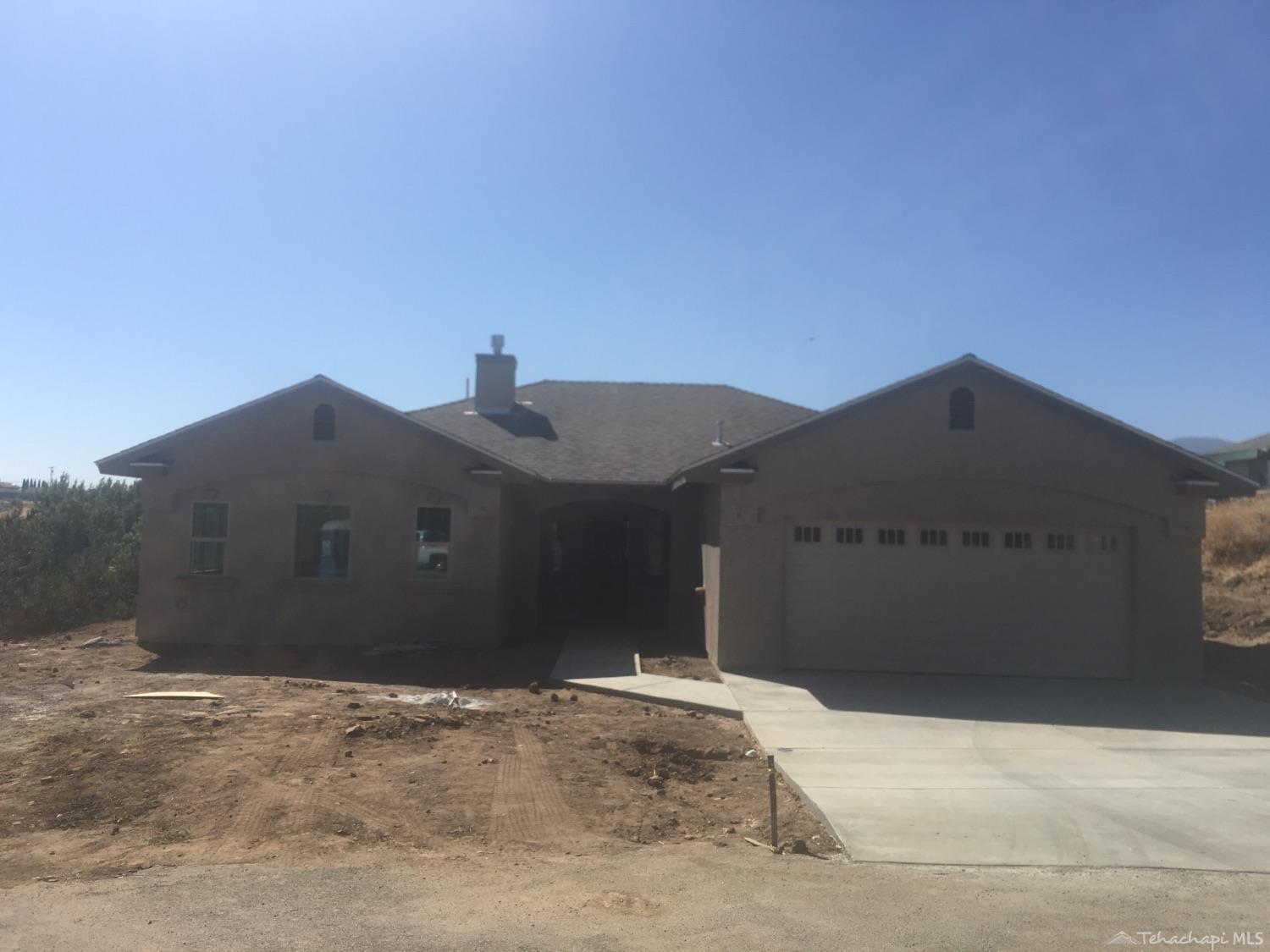 20804 Quail Springs Road Tehachapi, CA 93561 - Photo 2 of 2 Gallery Image 2