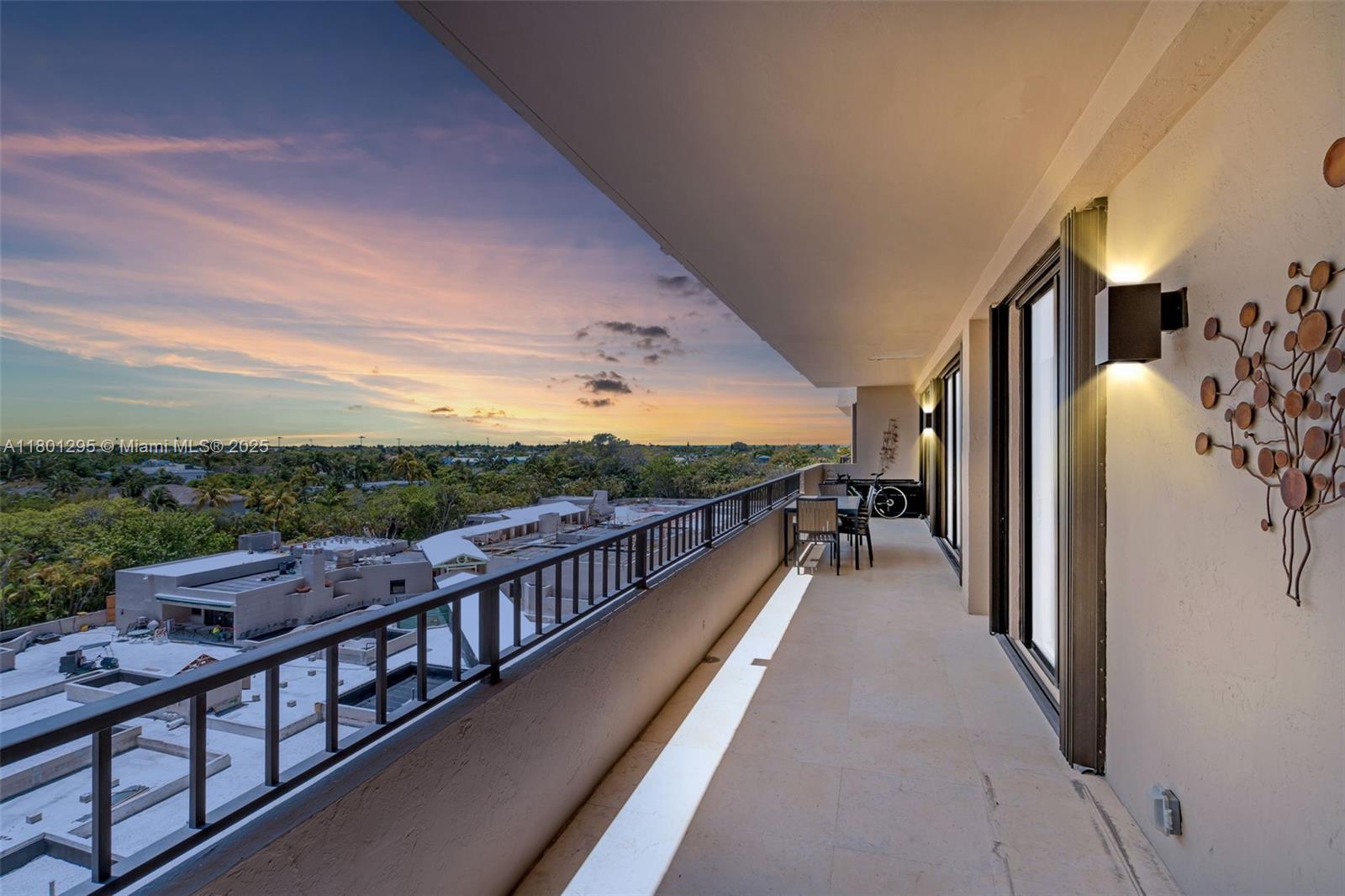 151 Crandon Boulevard, Unit 525 Key Biscayne, FL 33149 - Photo 1 of 42