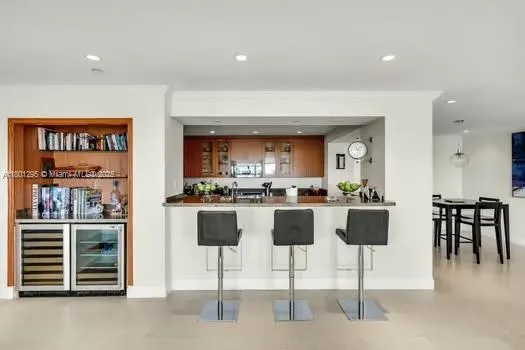 $13,500 | 151 Crandon Boulevard, Unit 525, Key Biscayne, FL 33149