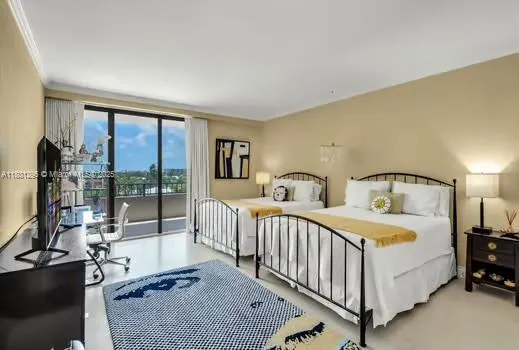 $13,500 | 151 Crandon Boulevard, Unit 525, Key Biscayne, FL 33149