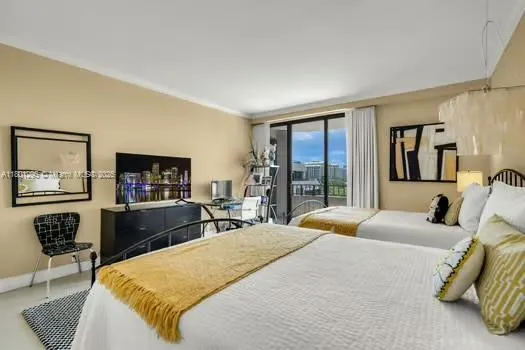 $13,500 | 151 Crandon Boulevard, Unit 525, Key Biscayne, FL 33149