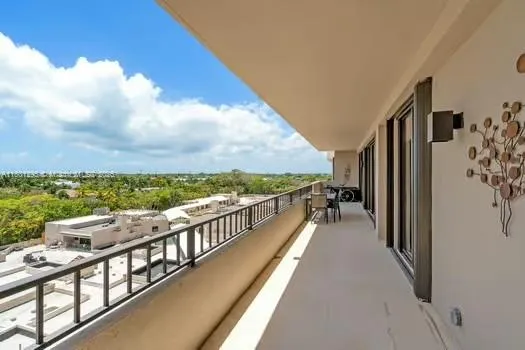 $13,500 | 151 Crandon Boulevard, Unit 525, Key Biscayne, FL 33149