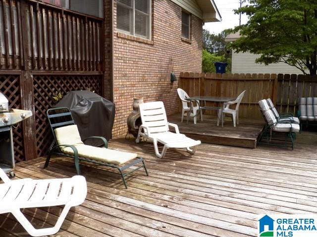 1900 Canterbury Road Anniston, AL 36207 - Photo 50 of 50
