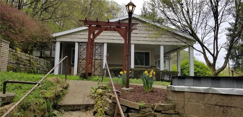 110 Hird Road Trafford, PA 15085 - Photo 1 of 16 Bungalow