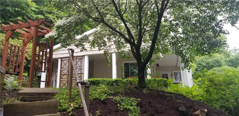 110 Hird Road Trafford, PA 15085 - Photo 4 of 16 Surrounded by nature