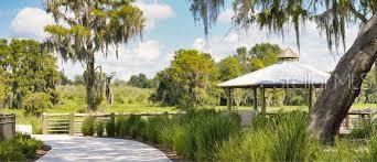 3298 East Pierce Street Inverness, FL 34453 - Photo 8 of 8 a view of a garden