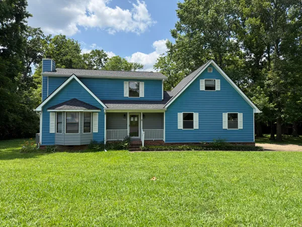 $288,400 | 14 Rock Brook Cove, Rossville, GA 30741