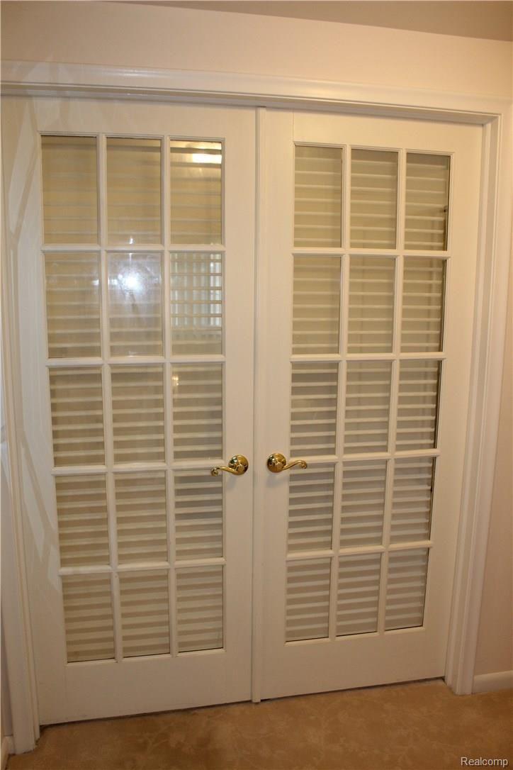 1449 North Dye Road Flint, MI 48532 - Photo 19 of 41 1449 N. Dye Rd master bed door