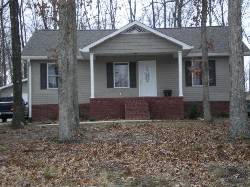 240 James George Road Jamestown, TN 38556 - Photo 1 of 1 Primary Photo