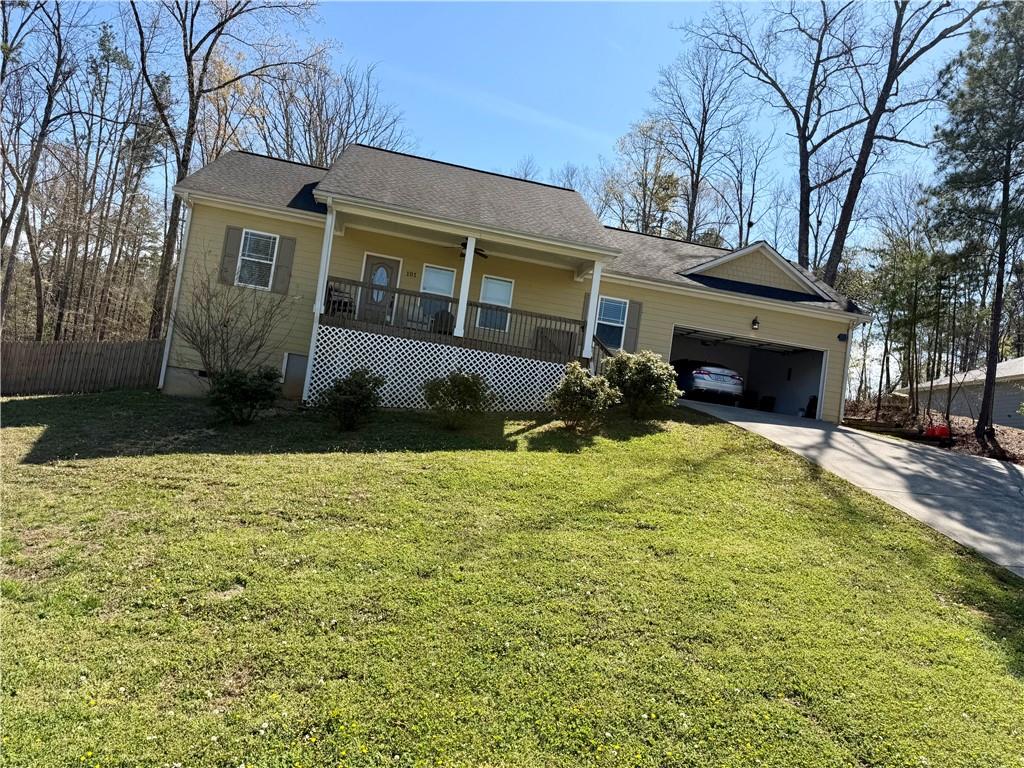 101 Sunset Loop Cedartown, GA 30125 - Photo 1 of 1 Gallery Image 1