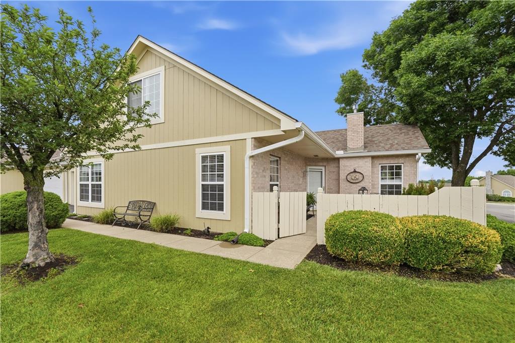 11320 South Pflumm Road Olathe, KS 66215 - Photo 38 of 41