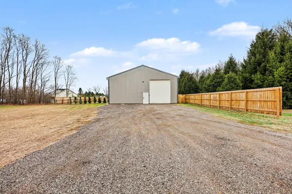 $299,000 | 6850 Wooster Road, Jackson, MI 49201