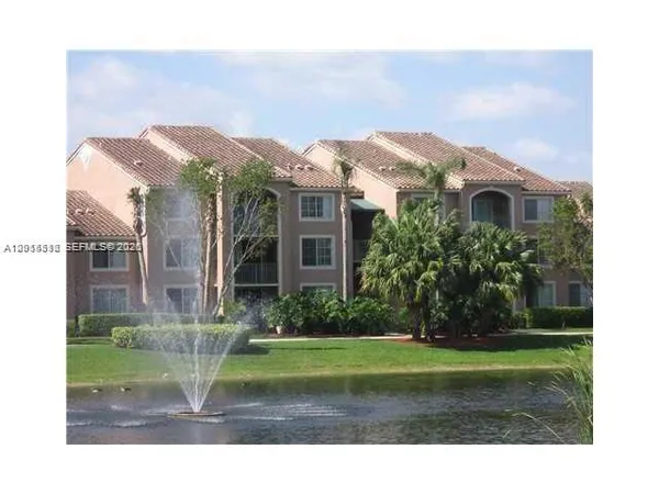 $2,500 | 12118 St Andrews Place, Unit 304, Miramar, FL 33025