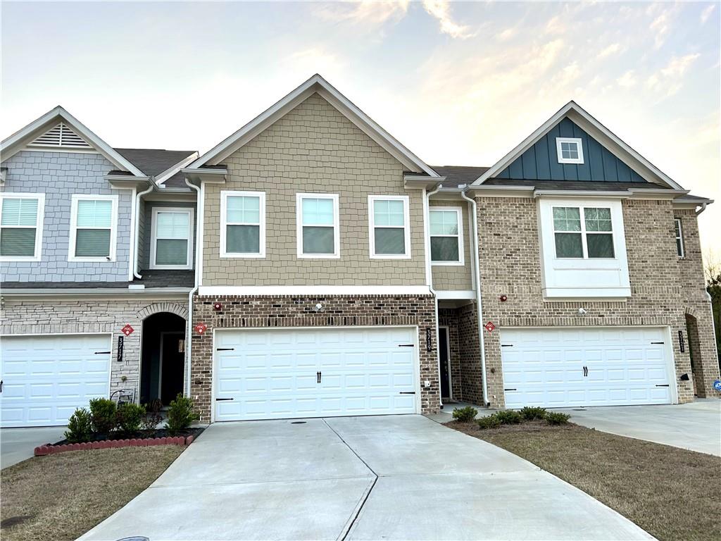 3719 Gardenwick Road Powder Springs, GA 30127 - Photo 1 of 1 Gallery Image 1