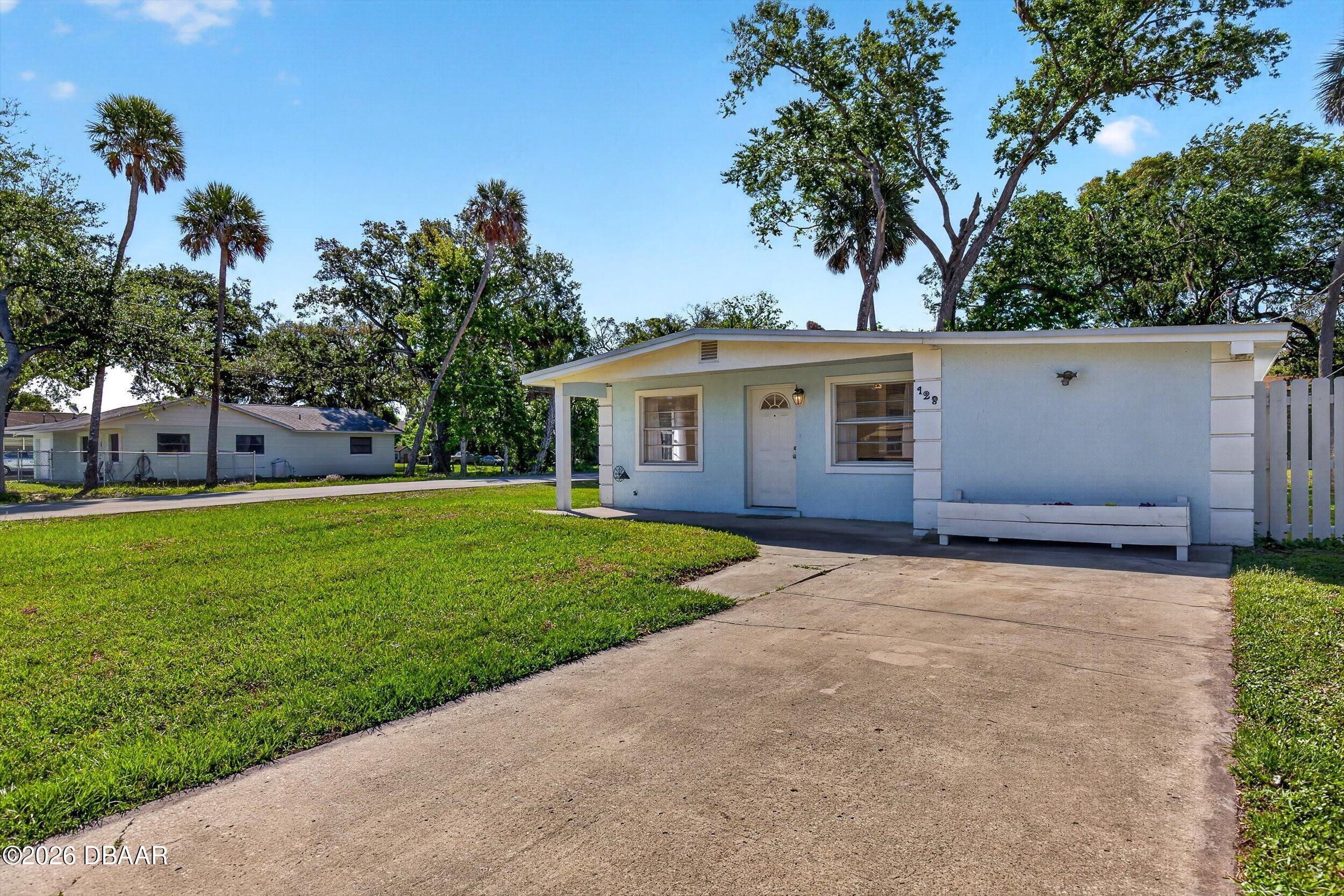 128 Oak Ridge Avenue Edgewater, FL 32132 - Photo 64 of 65 16-KBRE3952