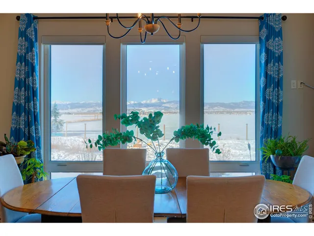 a view of a house with patio