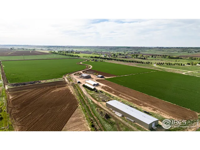 a open area with lake view and mountain view