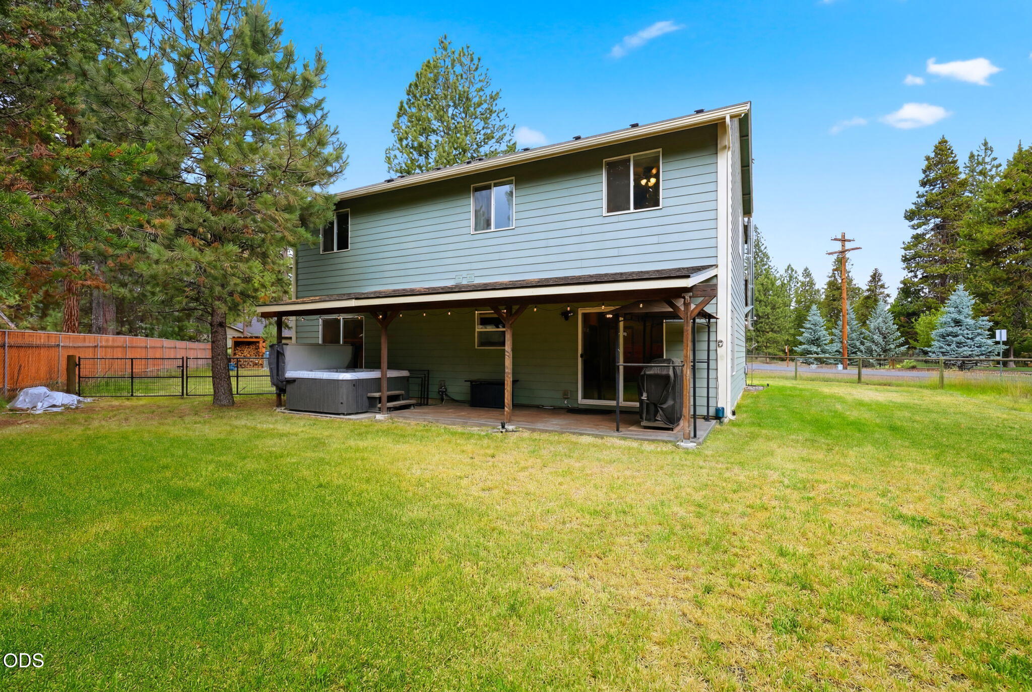 56058 Snow Goose Road Bend, OR 97707 - Photo 38 of 47